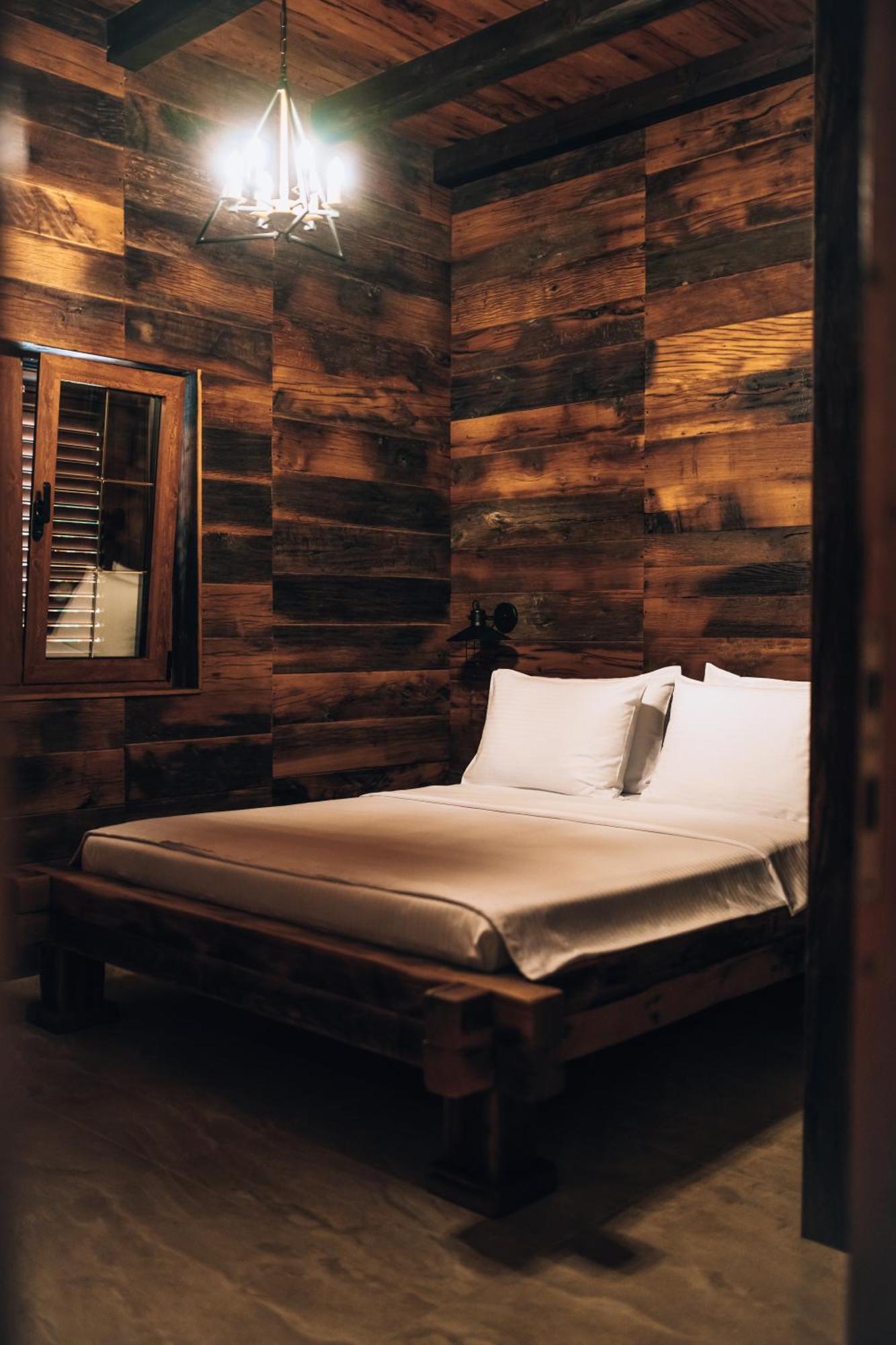 Carevic Resort & Villas Budva Dış mekan fotoğraf